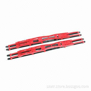 Double Wiper Blades, 16, 18, 20, 22 inches Sizes